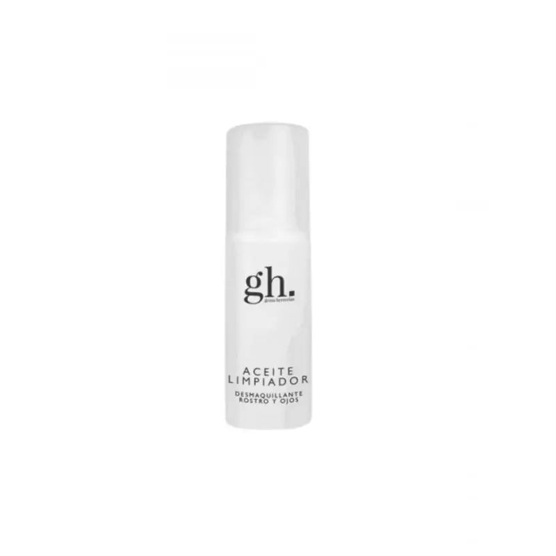 Jag Couture London - New York GH Cleansing Cleansing Oil Face & Eyes 150ml