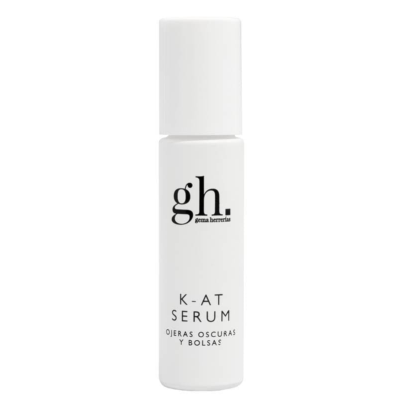 Jag Couture London - New York GH K-At Serum for Dark Circles and Bags 15ml