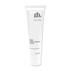 Jag Couture London - New York GH Kiré Japanese Cleansing Emulsion 100ml