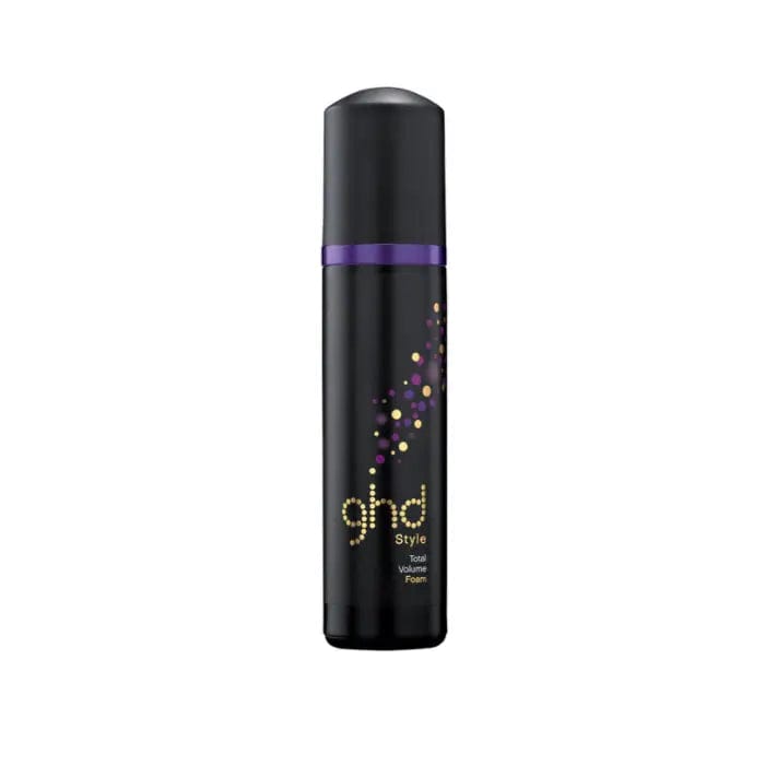 Jag Couture London - New York Ghd Style Total Volume Foam 200ml