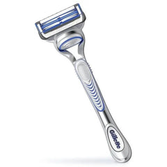 Jag Couture London - New York Gillette Skinguard Sensitive Razor