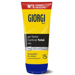 Jag Couture London - New York Giorgi Line Control Total N5 Fixing Gel 170ml