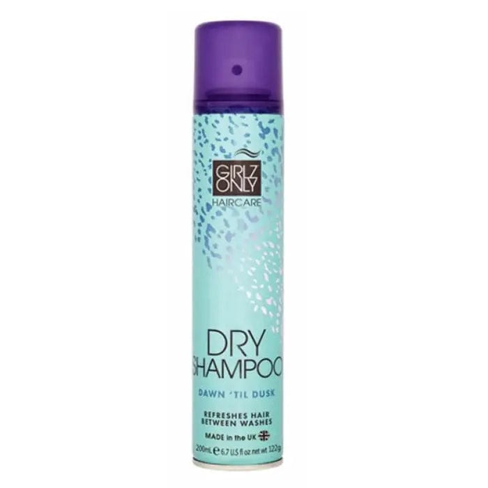 Jag Couture London - New York Girlz Only Dry Shampoo Dawn 'Til Dusk 200ml