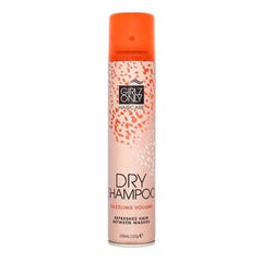Jag Couture London - New York Girlz Only Dry Shampoo Dazzling Volume 200ml