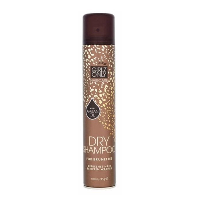 Jag Couture London - New York Girlz Only Dry Shampoo For Brunettes 400ml