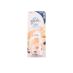 Jag Couture London - New York Glade Sense y Spray Ambientador Recambio Vainilla