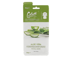 Jag Couture London - New York Glam Of Sweden Mask Aloe Vera Facial 35 5g