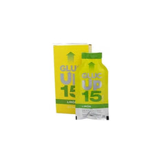 Jag Couture London - New York Gluc Up 15 Limón 3 Sticks