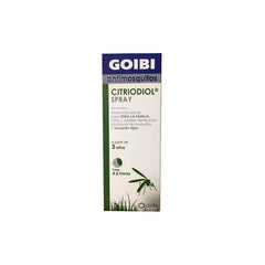Jag Couture London - New York Goibi Nature Mosquito Repellent Human Use Spray 100ml