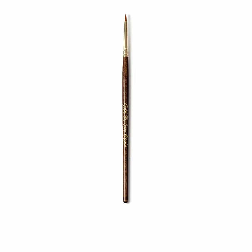 Jag Couture London - New York Gold By José Ojeda Pincel Eyeliner Chocolate 1 Piezas