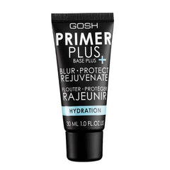 Jag Couture London - New York Gosh Primer Plus + Base Plus Hydration 30ml