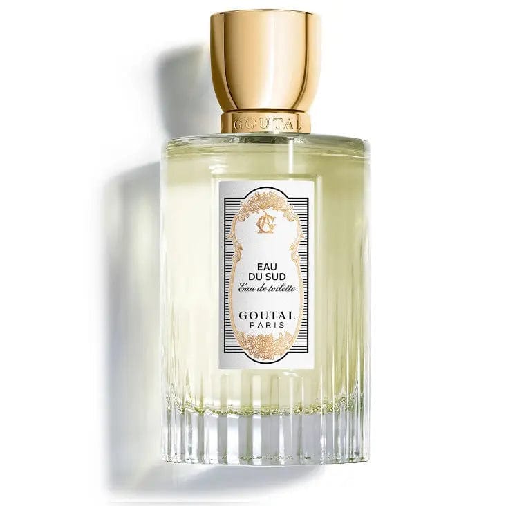 Jag Couture London - New York Goutal Paris Eau Du Sud Eau De Toilette Spray 100ml