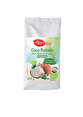 Jag Couture London - New York Granero Coco Rallado Fino Bio 200g