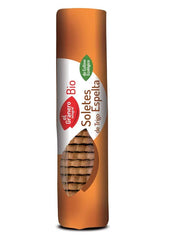 Jag Couture London - New York Granero Galletas Soletes De Espelta Bio 275g