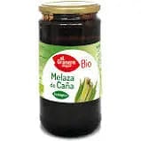 Jag Couture London - New York Granero Melaza De Caña Bio 900g