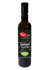 Jag Couture London - New York Granero Tamari Salsa De Soja Bio 500ml