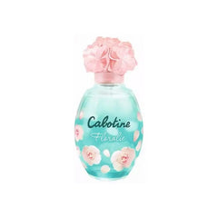Jag Couture London - New York Gres Cabotine Floralie Eau De Toilette Spray 100ml