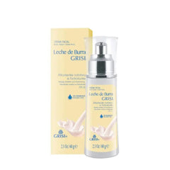 Jag Couture London - New York Grisi Donkey Milk Nourishing Cream 60g