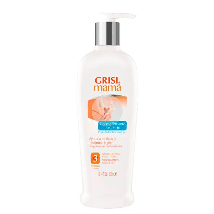Jag Couture London - New York Grisi Postpartum Firming Gel 300ml