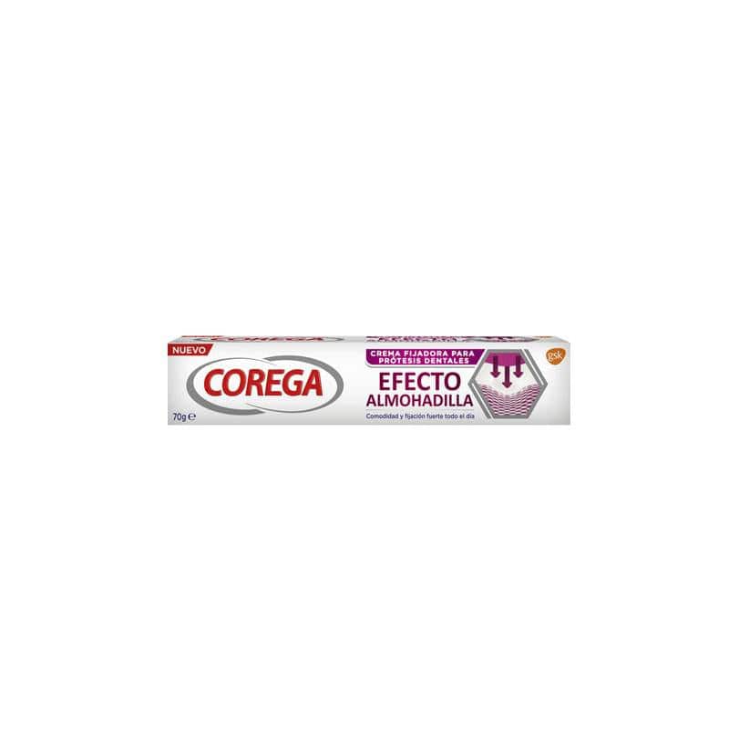 Jag Couture London - New York Gsk Corega Efecto Almohadilla 70g