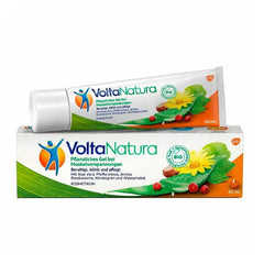 Jag Couture London - New York Gsk Voltanatura Massage Gel 50ml