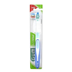Jag Couture London - New York Gum Activital Toothbrush 581