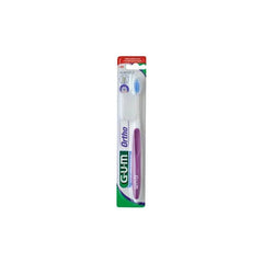 Jag Couture London - New York Gum™ Adult Orthodontics Toothbrush 124 1 U