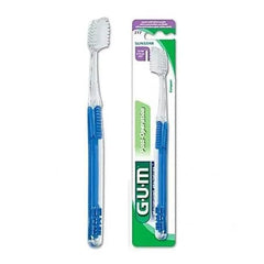 Jag Couture London - New York Gum Brush 317 Post Surgical