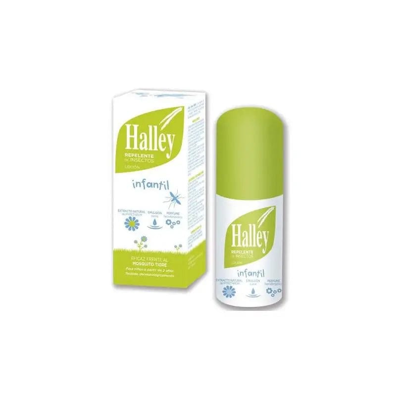 Jag Couture London - New York Halley Insect Repellent For Children 100ml