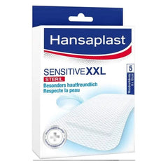 Jag Couture London - New York Hansaplast Sensitive XXL 8x10 5U