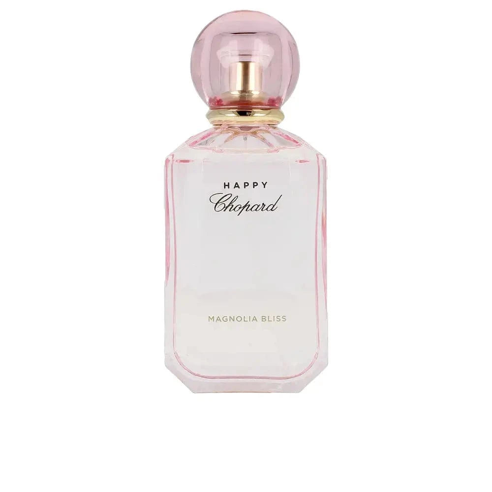 Jag Couture London - New York Happy Chopard Magnolia Bliss Edt Spray 100ml