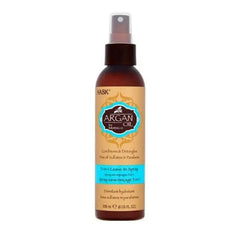 Jag Couture London - New York Hask Argan Oil Repair Oil 117ml
