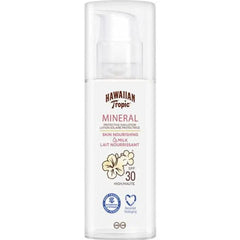 Jag Couture London - New York Hawaiian Tropic Mineral Skin Leche Corporal Spf30 100ml