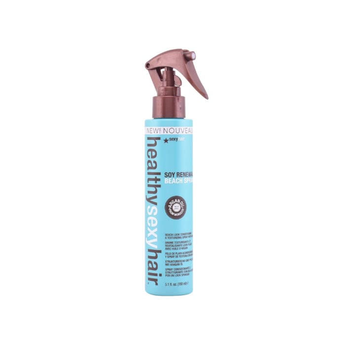 Jag Couture London - New York Healthy Sexyhair Beach Look Conditioning & Texturizing Spray 150ml