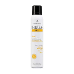 Jag Couture London - New York Heliocare 360 Airgel Spf50 Body 200ml