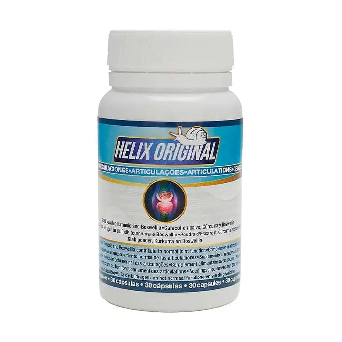 Jag Couture London - New York Helix Original 30 Capsules