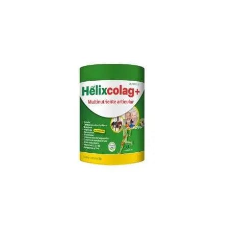 Jag Couture London - New York Helixcolag Multrinutriente Articular 375g