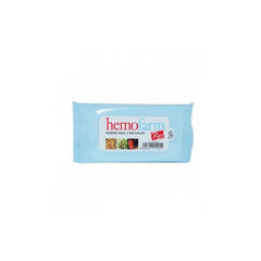 Jag Couture London - New York Hemofarm Plus Wet Wipes 20 Envelopes