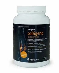 Jag Couture London - New York Herbora Artioptim Colageno 350g Artibon