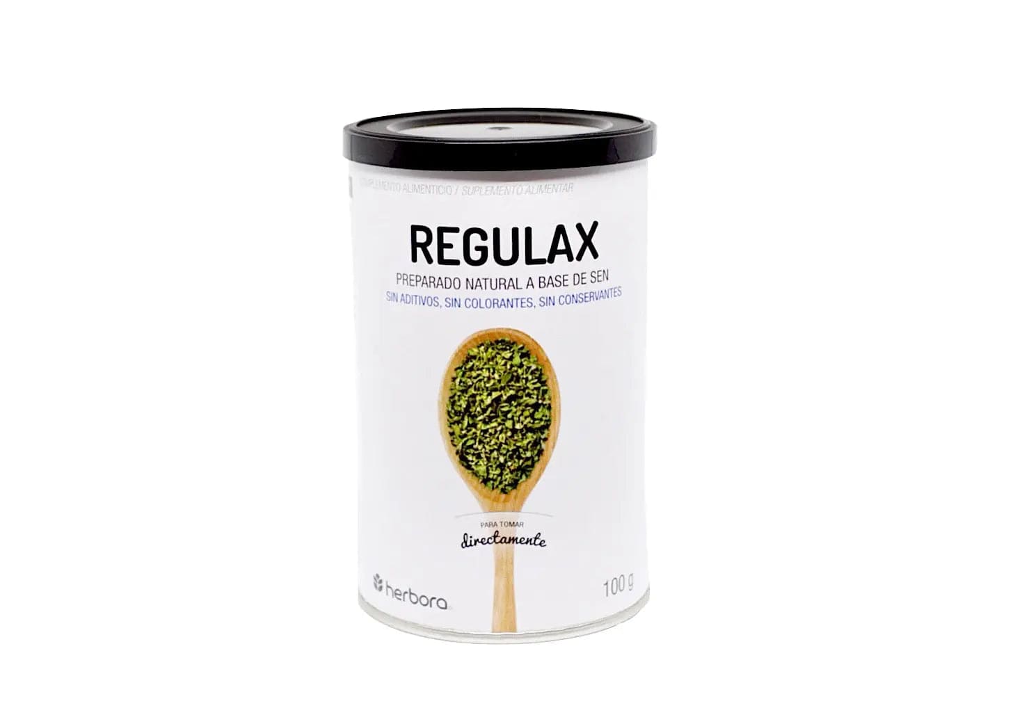 Jag Couture London - New York Herbora Regulax 100g Doypack