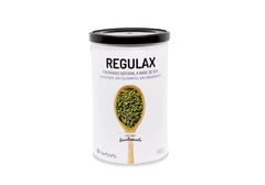 Jag Couture London - New York Herbora Regulax 100g Doypack