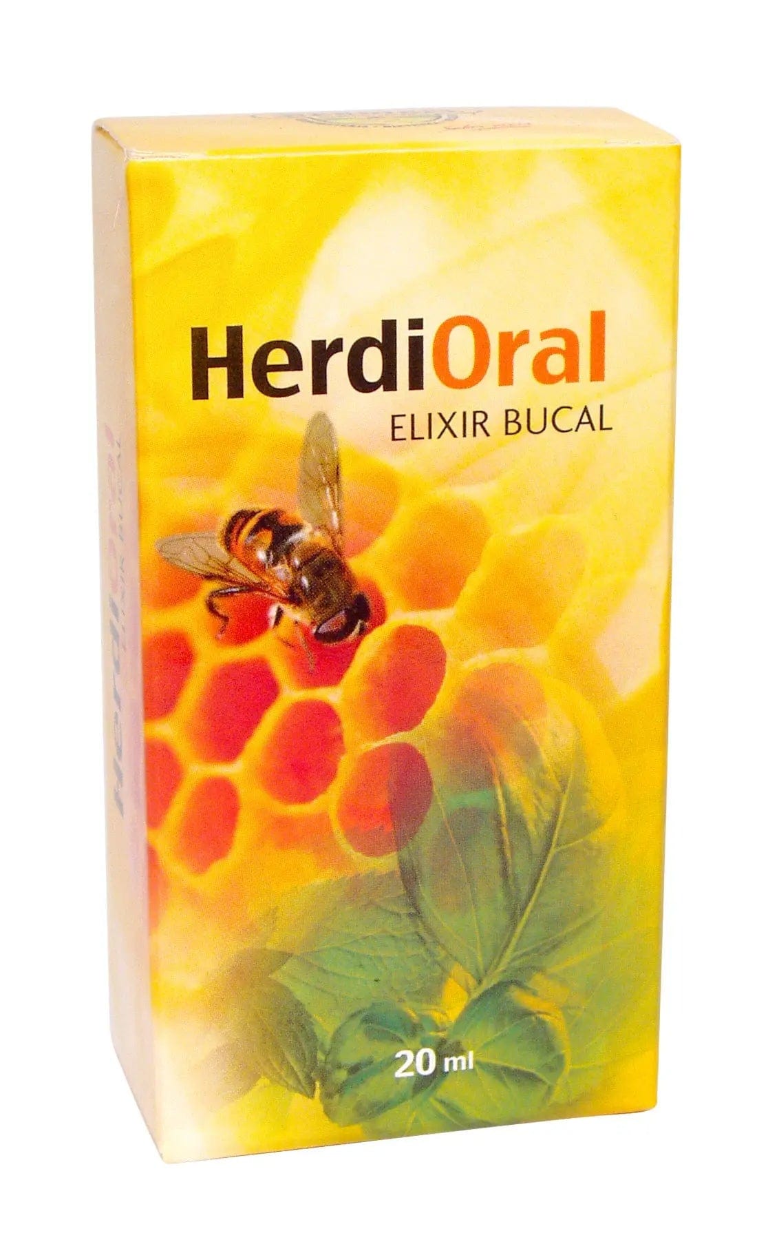 Jag Couture London - New York Herdibel Herdioral Elixir Spray 20ml