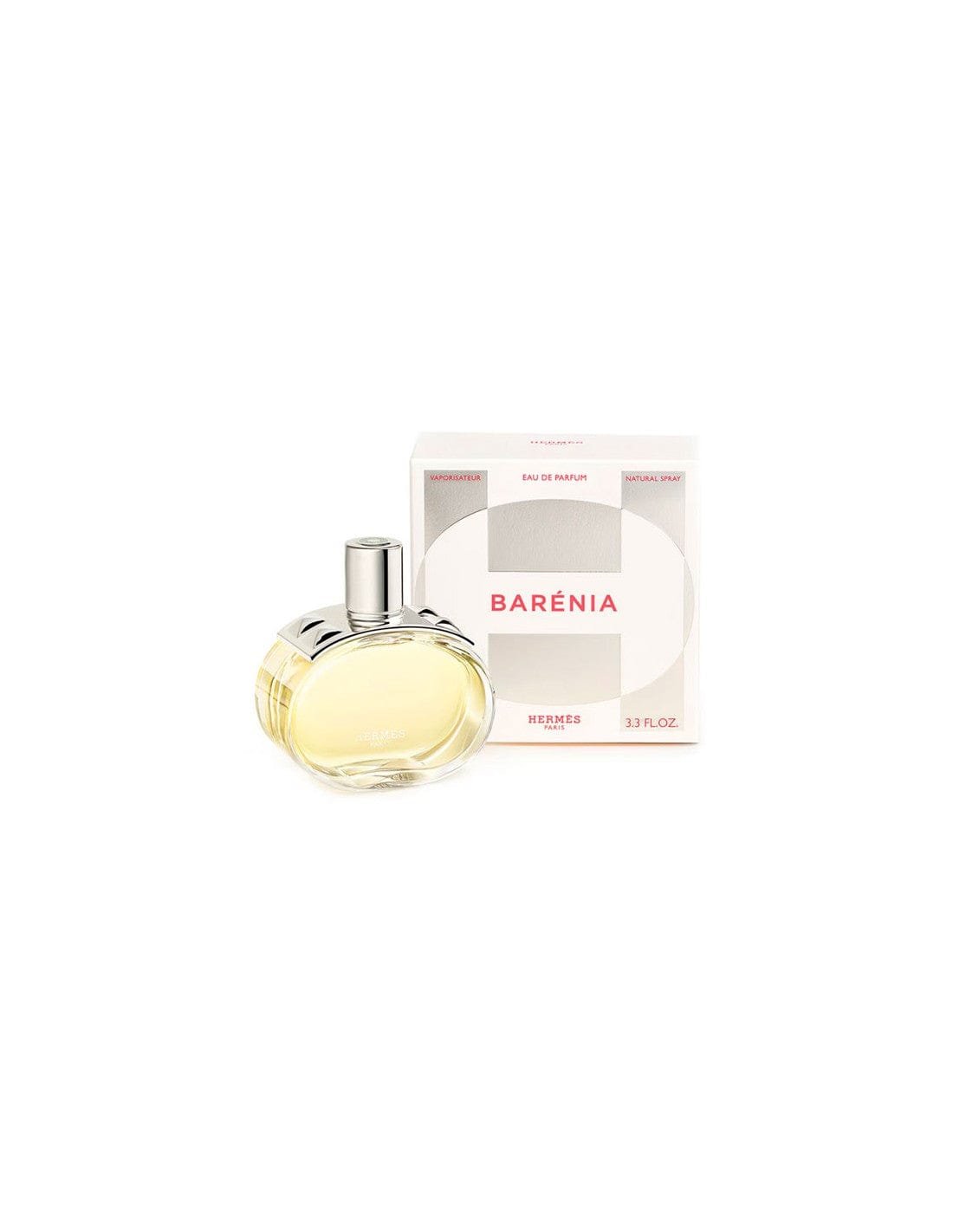 Jag Couture London - New York Hermès Barénia Edp Spray Recargable 100ml