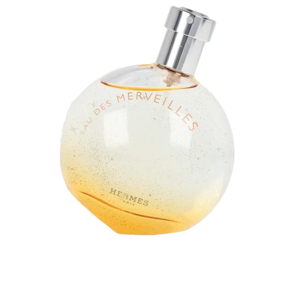 Jag Couture London - New York Hermes Eau Des Merveilles Eau De Toilette Spray 50ml