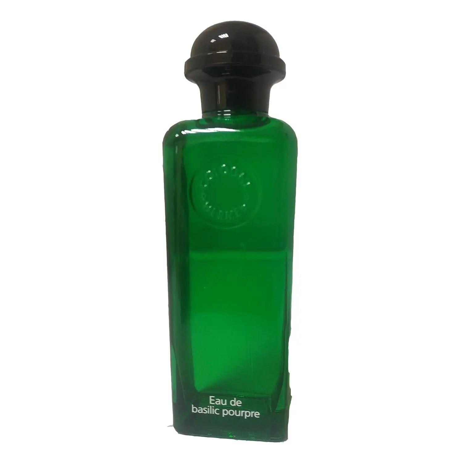 Jag Couture London - New York Hermès Hermes Eau De Basilique Pourpre Eau De Cologne 200ml