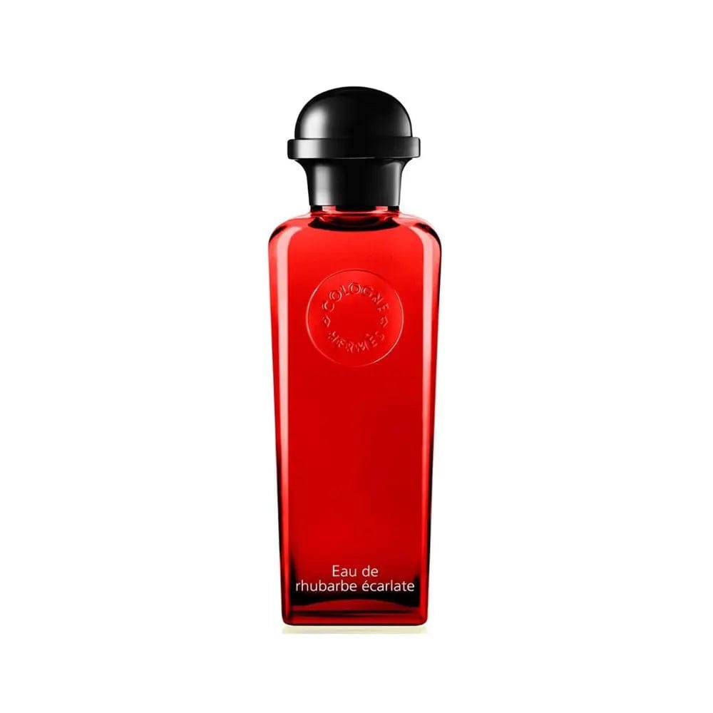 Jag Couture London - New York Hermès Hermes Eau Rhubarbe Ecarlate 200ml