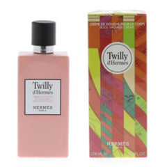 Jag Couture London - New York Hermès Hermes Paris Twilly D'hermes Locion Corporal 200ml