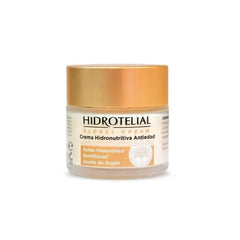 Jag Couture London - New York Hidrotelial Global Anti-Ageing Moisturising Cream 50ml
