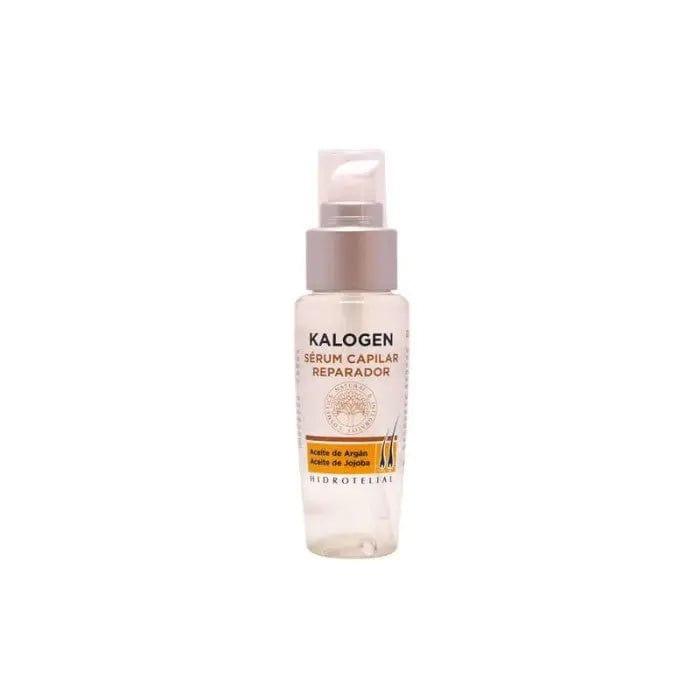 Jag Couture London - New York Hidrotelial Kalogen Hair Serum 50ml