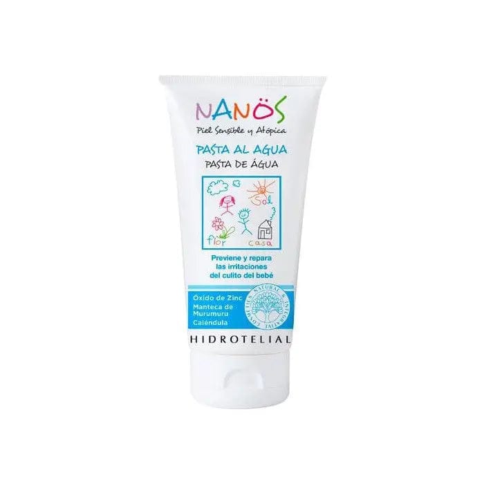 Jag Couture London - New York Hidrotelial Nanos Water Based Paste 100ml